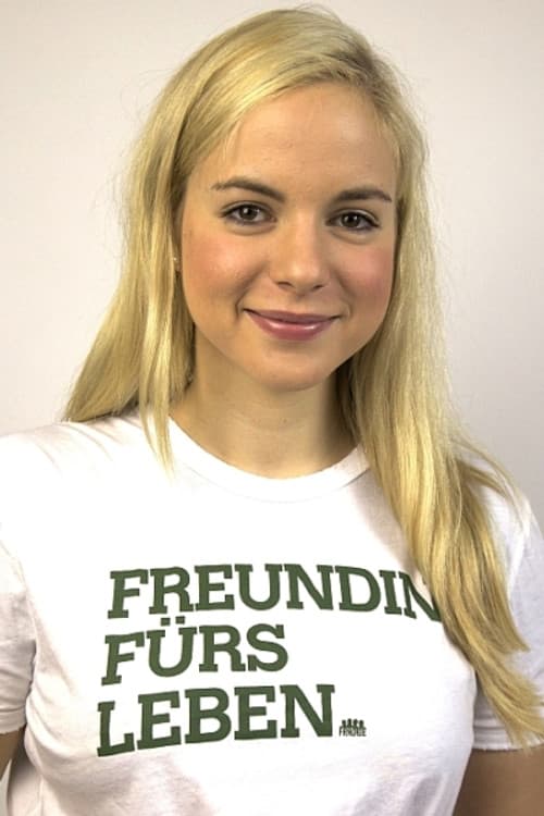 Julia Engelmann profile photo