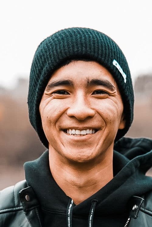 David Siev profile photo