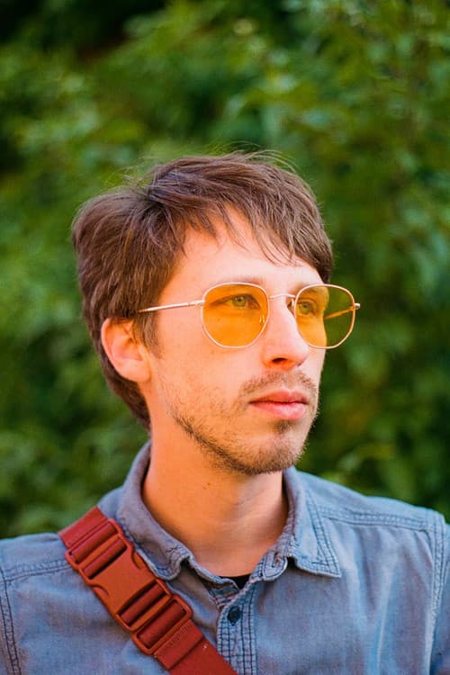 Christopher Jarvis profile photo