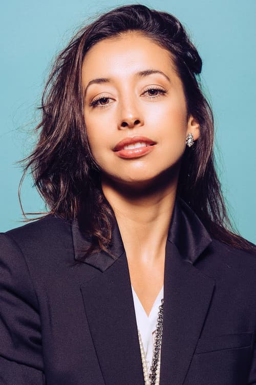 Monica Palmieri profile photo
