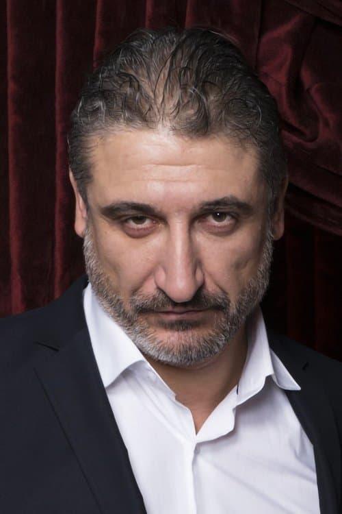 Kiril Efremov profile photo