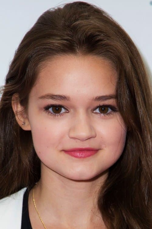 Ciara Bravo profile photo