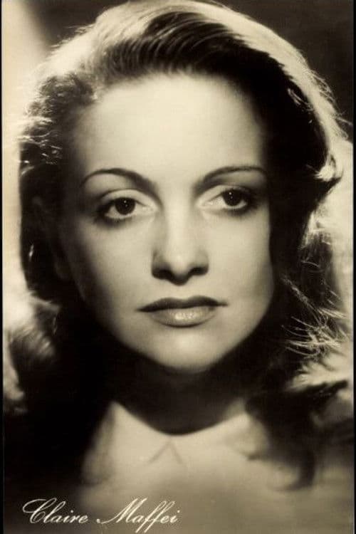 Claire Mafféi profile photo