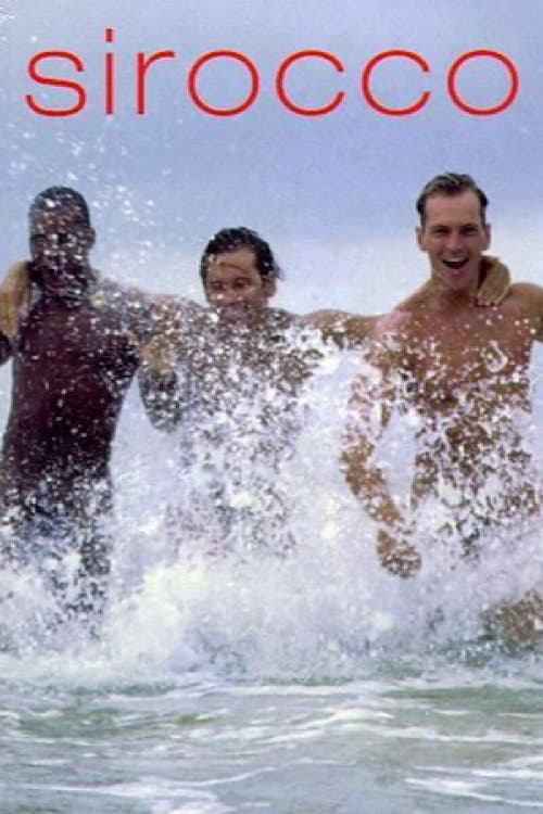 Sirocco poster