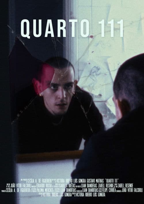 Quarto 111 poster