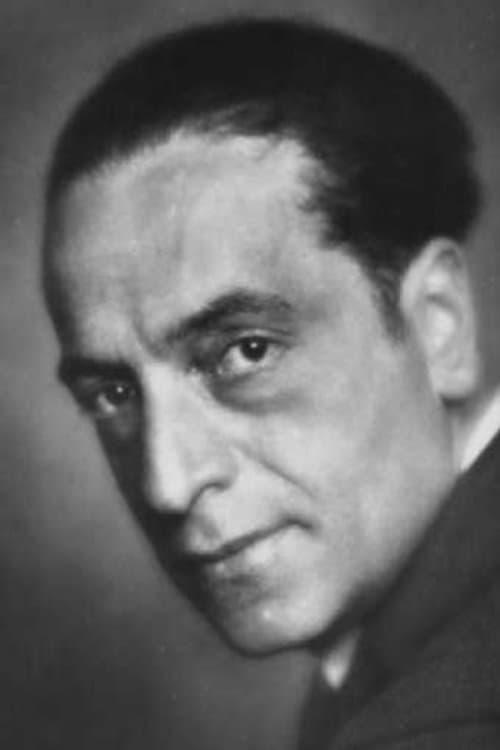 Karl Grune profile photo