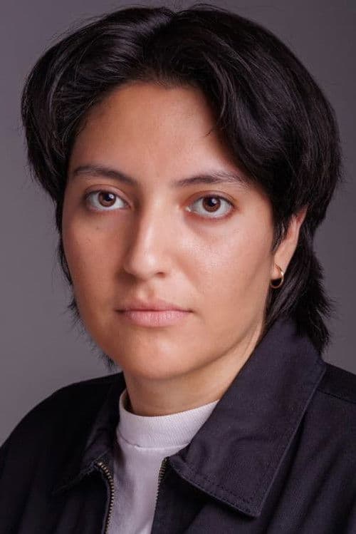 Frida Villeda profile photo