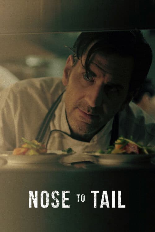 Nose to Tail poster