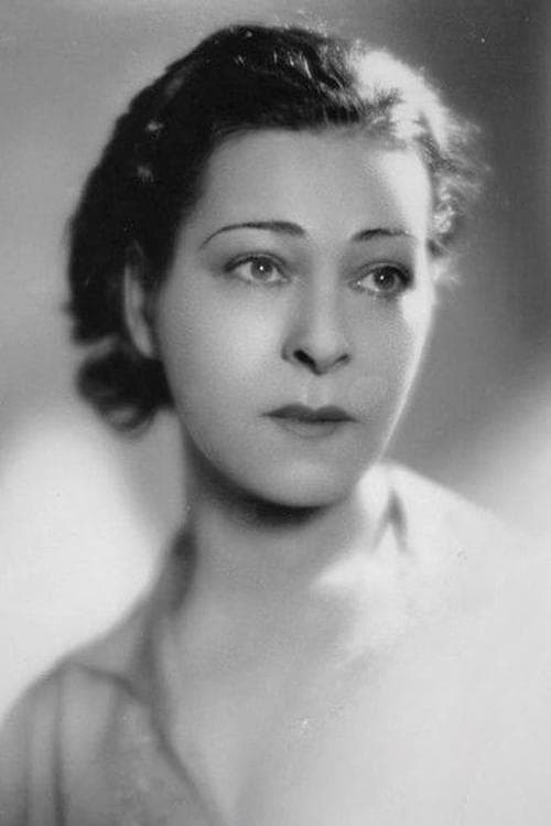 Alla Nazimova profile photo