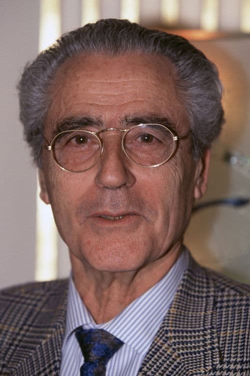 Charley Marouani profile photo