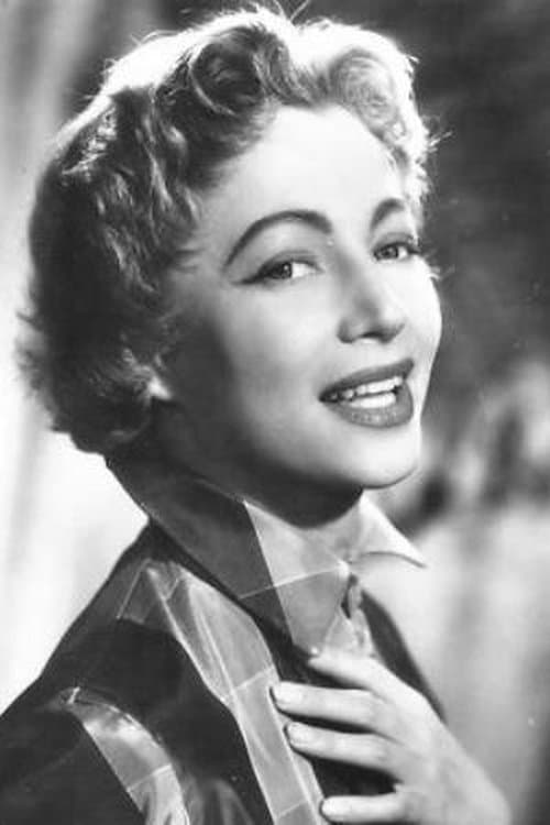 Evelyn Cormand profile photo