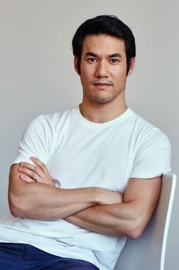 Joseph Altuzarra profile photo