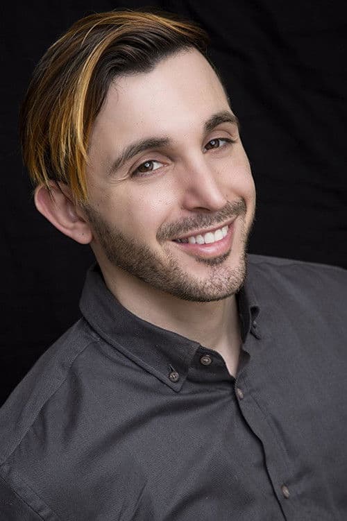 George Kyriakopoulos profile photo