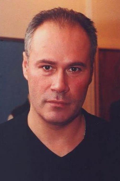Oleg Gushchin profile photo