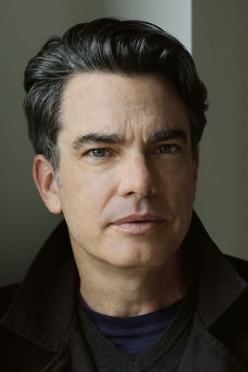 Peter Gallagher profile photo