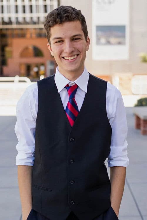 Brent Cesolini profile photo