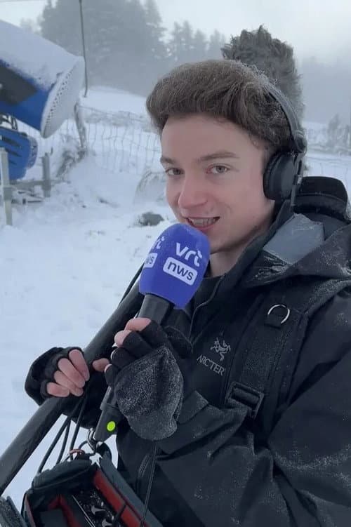 Anthony Pieck profile photo