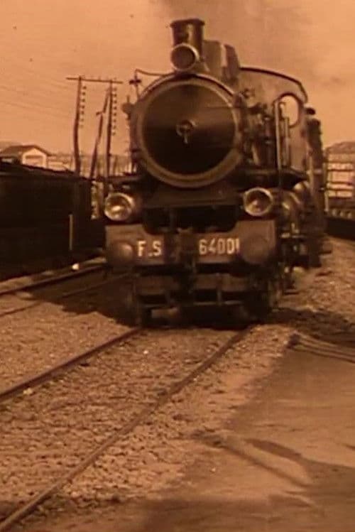 A Diplomatic Success poster