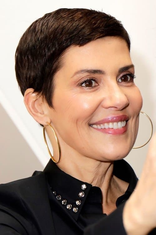 Cristina Cordula profile photo