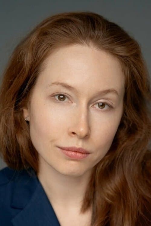 Polina Dudkina profile photo