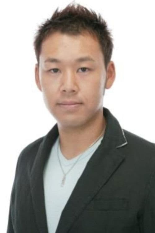 Keiichiro Yamamoto profile photo