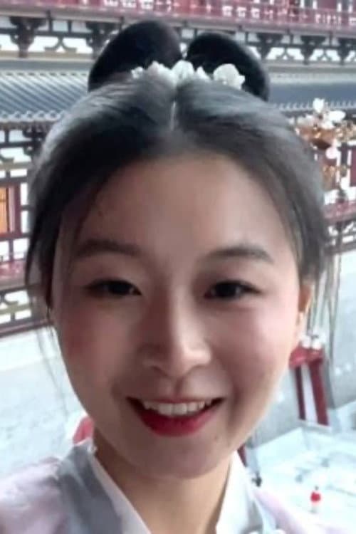 Feng Zerui profile photo