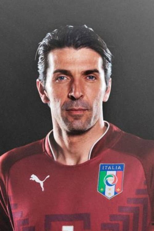 Gianluigi Buffon profile photo