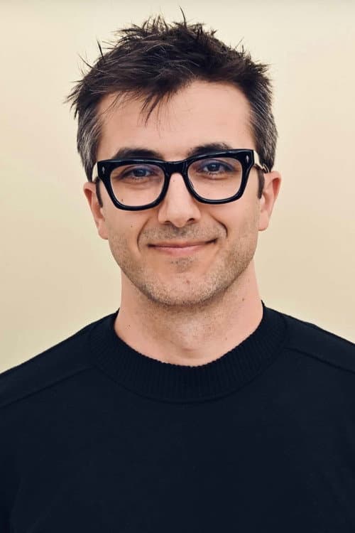 Nick Antosca profile photo