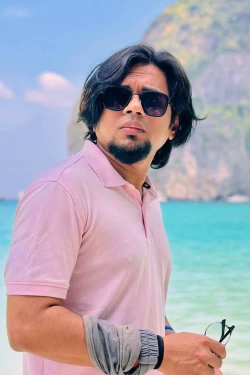 Kingkor Ahsan profile photo