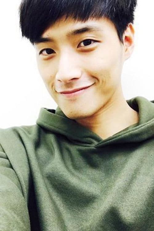 Aric Chen profile photo