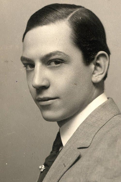 Carter DeHaven profile photo