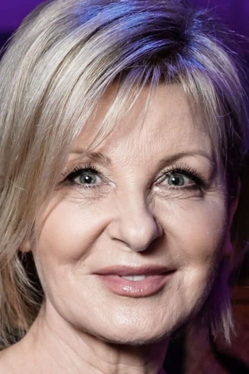 Carmen Nebel profile photo