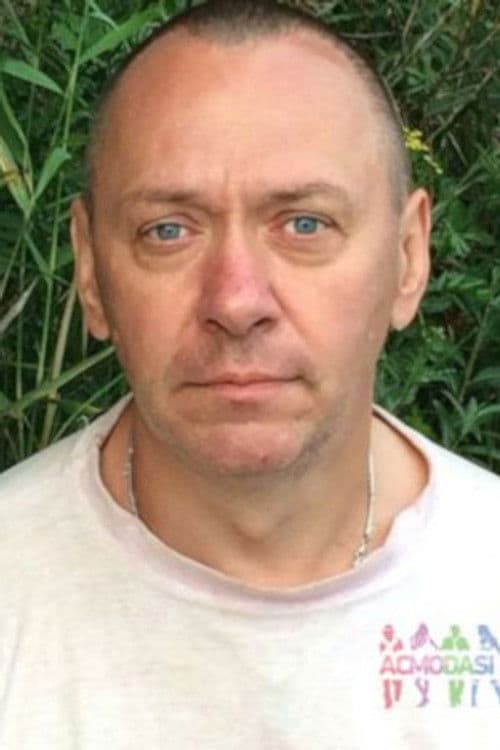 Sergey Pozhogin profile photo