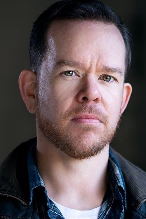 Trevor Roberts profile photo