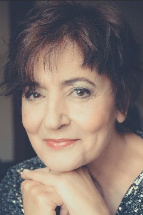 Despina Pajanou profile photo