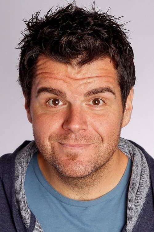 Ian Bagg profile photo