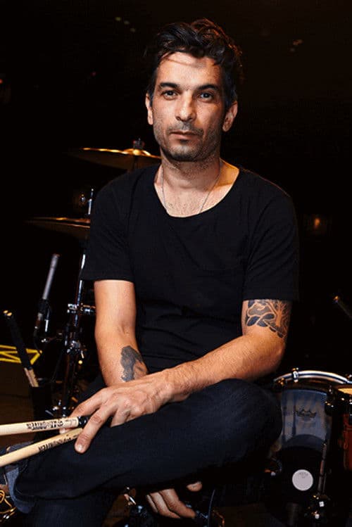 Tony Hajjar profile photo