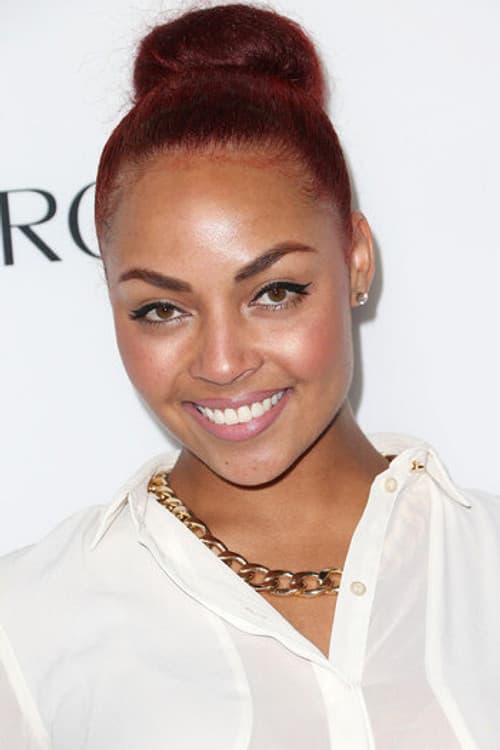 Ashley Everett profile photo