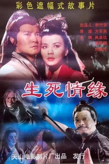 生死情缘 poster