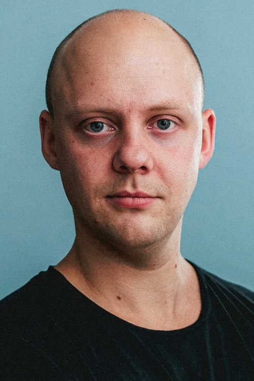 Peter Kolbjørnsen profile photo