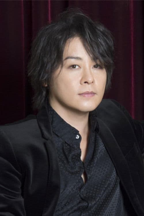 Kawamura Ryuichi profile photo