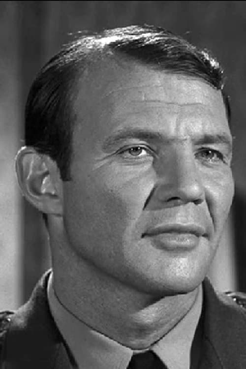 Michael Conrad profile photo