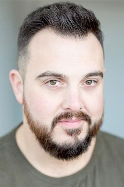 Ben Hanson profile photo