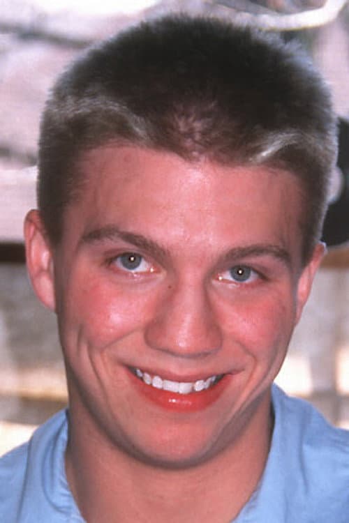 Kyle Peterson profile photo
