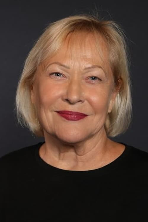 Marja-Leena Junker profile photo