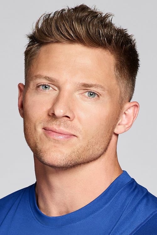 Steve Cook profile photo