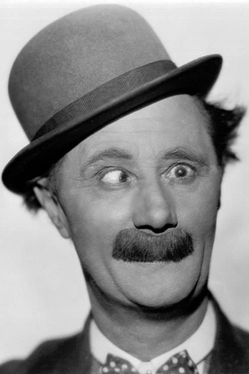 Ben Turpin profile photo