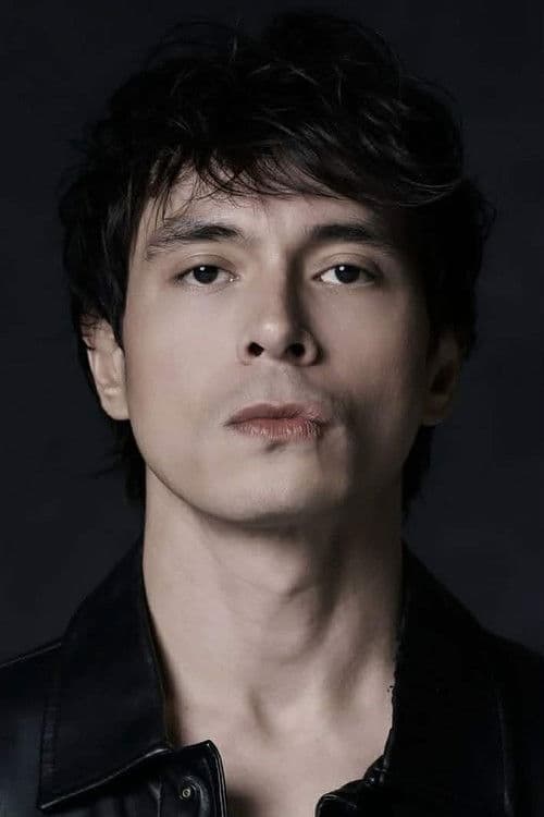 Jake Cuenca profile photo