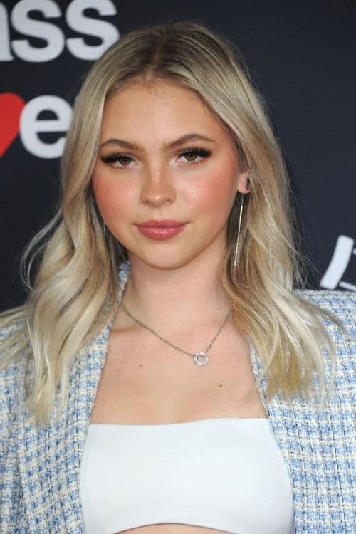 Jordyn Jones profile photo