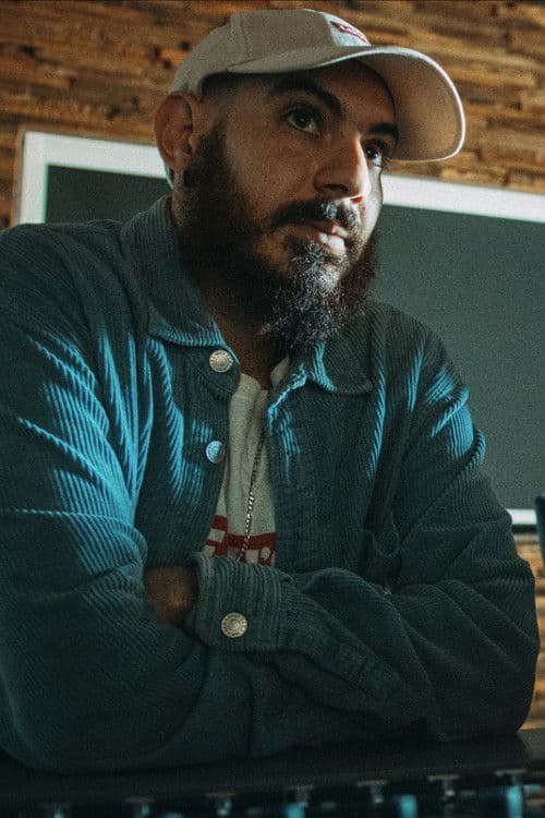 Omar Elhanbouly profile photo